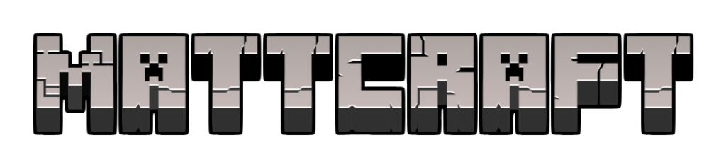 Mattcraft logo