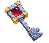 Minecraft admin icon